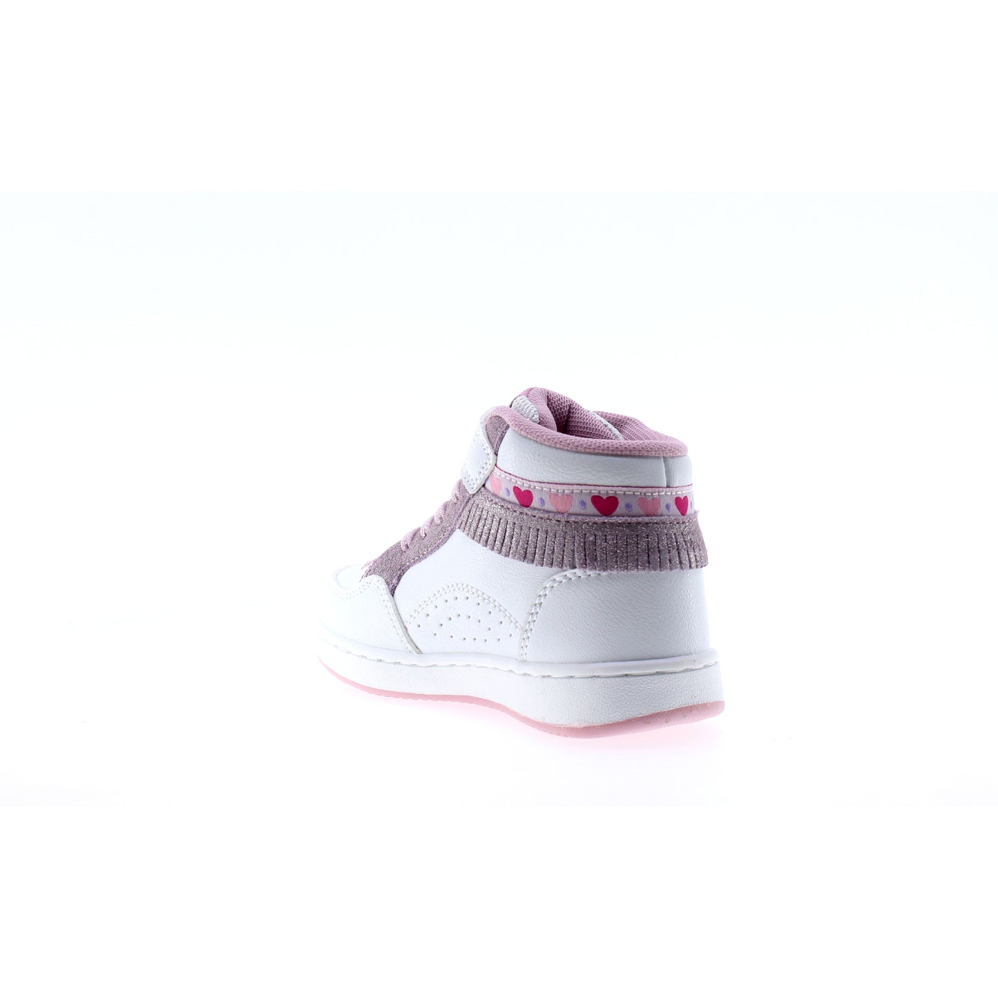 Lelli Kelly SNEAKERS Bianco