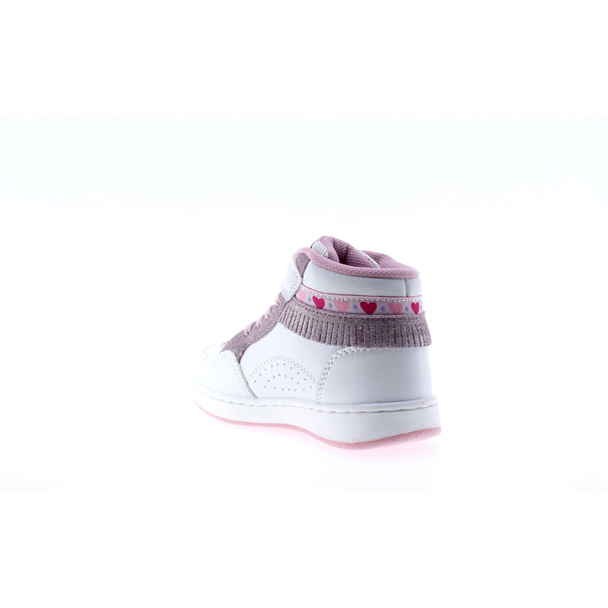 Lelli Kelly SNEAKERS Bianco