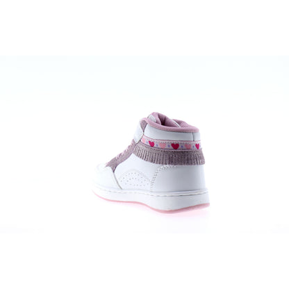 Lelli Kelly SNEAKERS Bianco