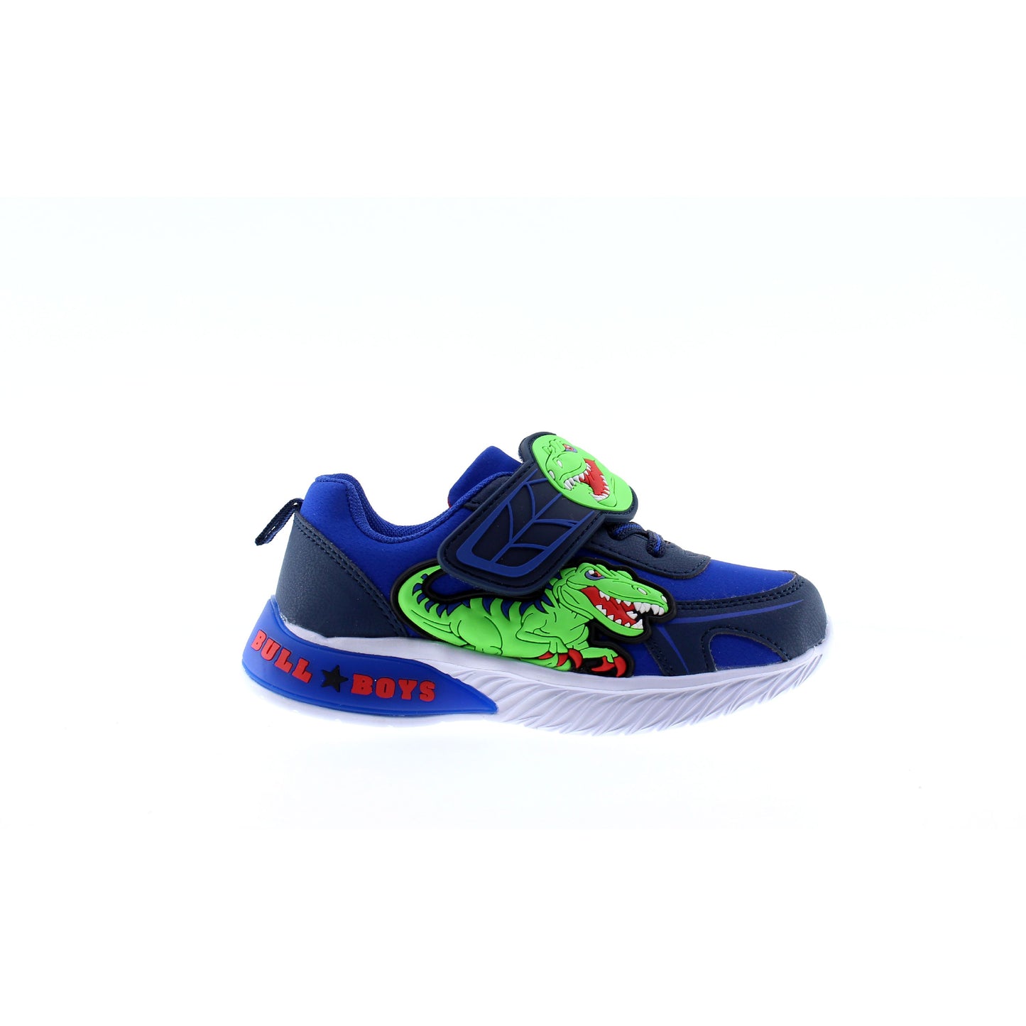 Bull Boys SNEAKERS Blu