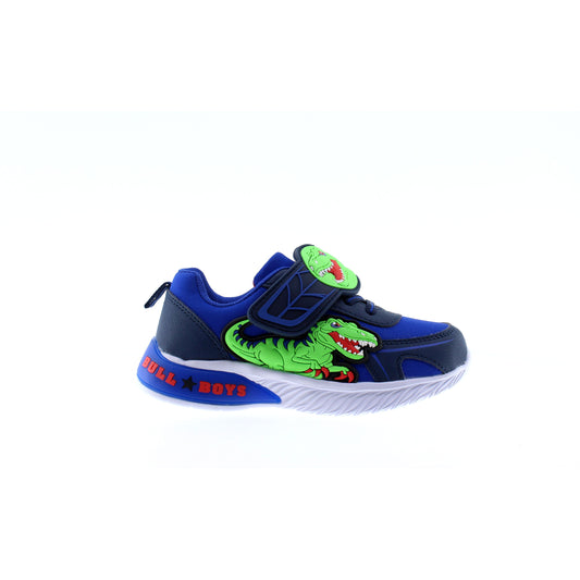 Bull Boys SNEAKERS Blu