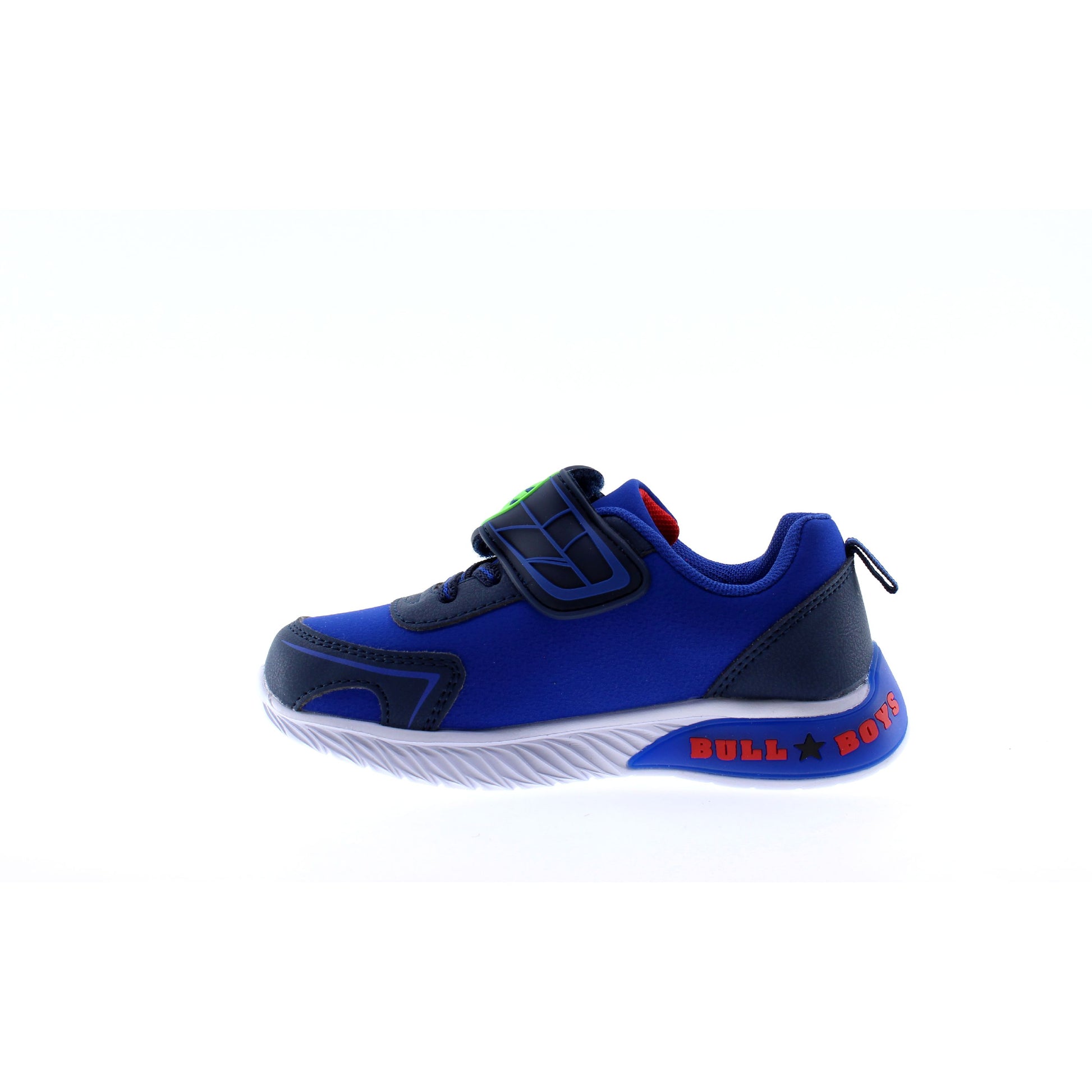 Bull Boys SNEAKERS Blu