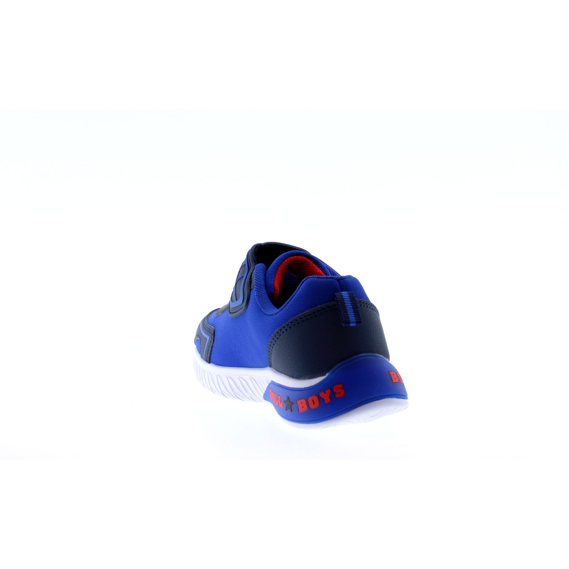 Bull Boys SNEAKERS Blu