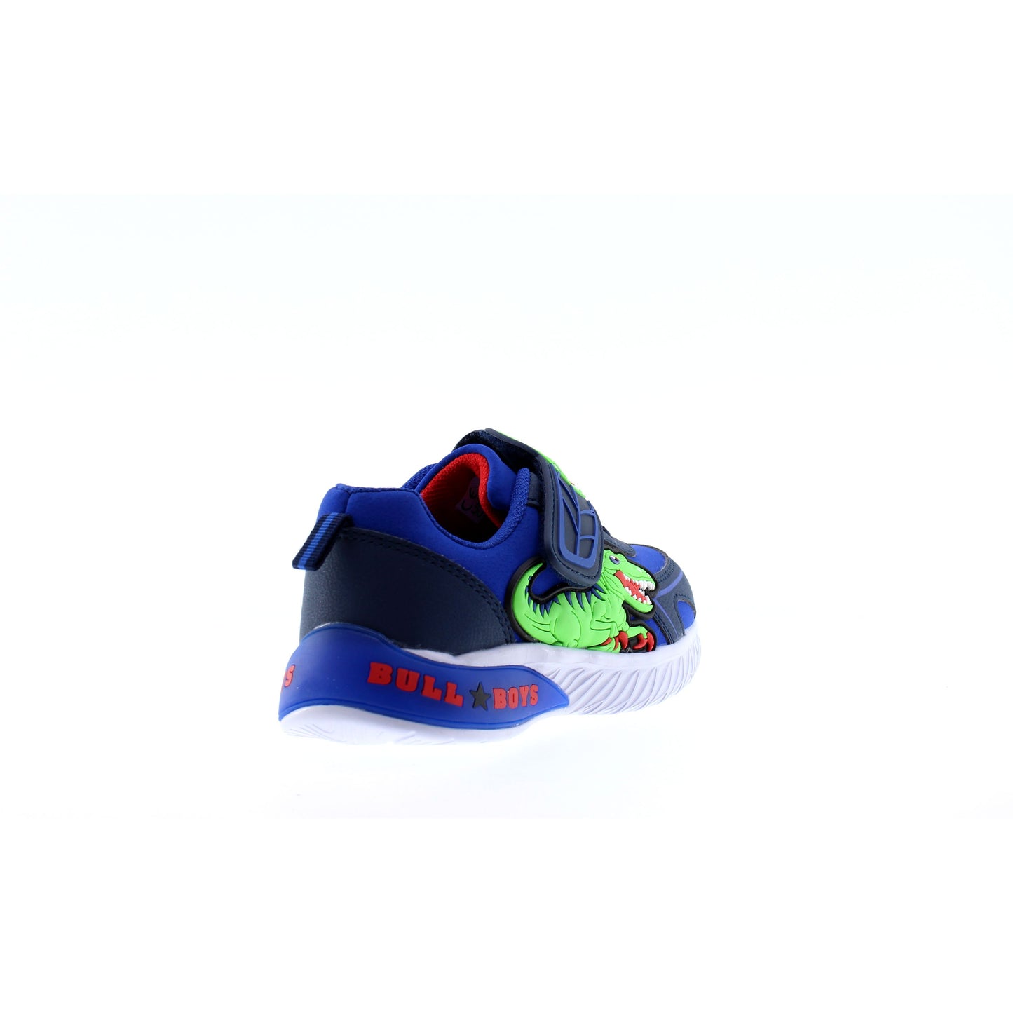 Bull Boys SNEAKERS Blu