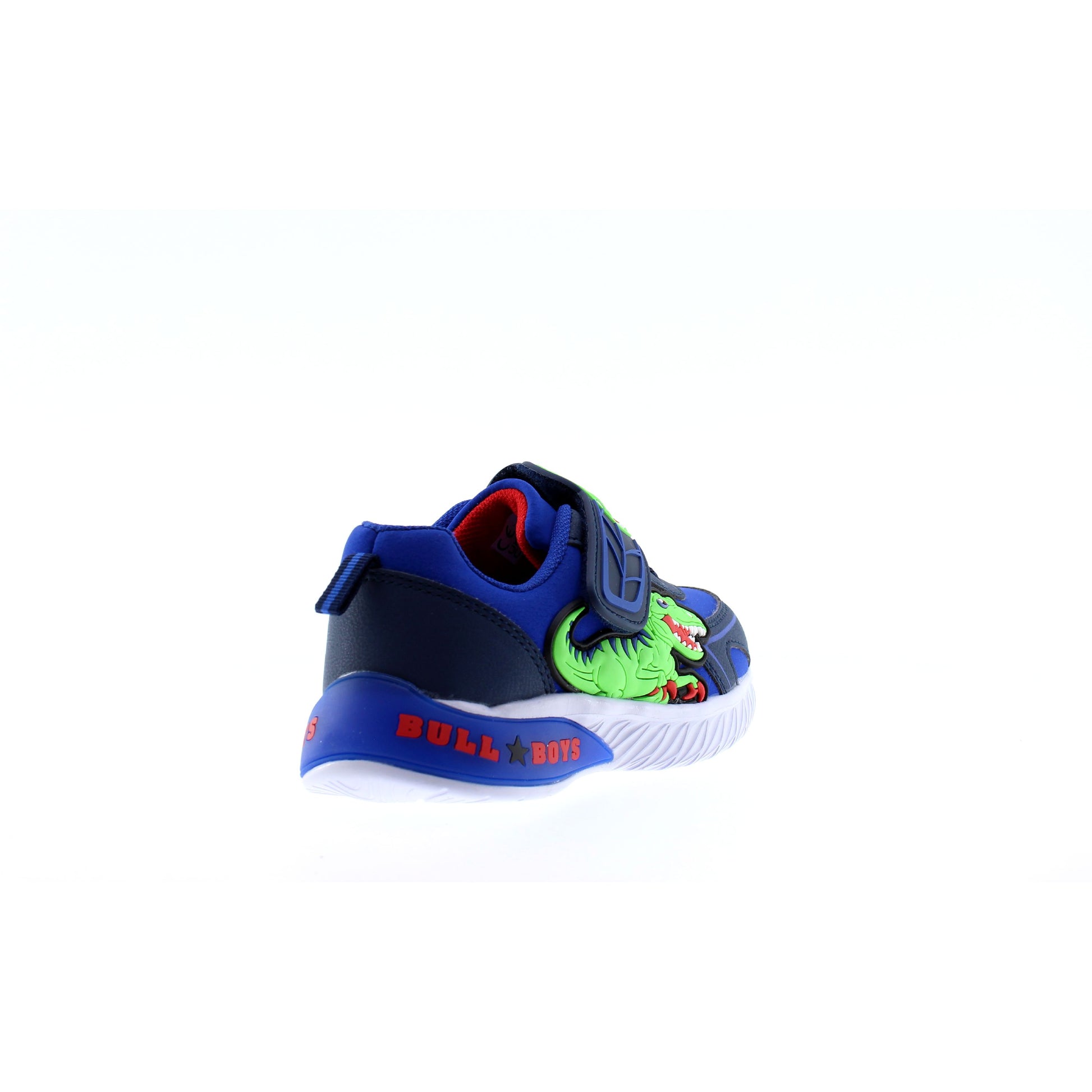 Bull Boys SNEAKERS Blu