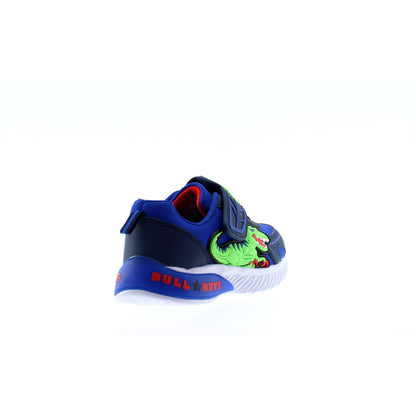 Bull Boys SNEAKERS Blu