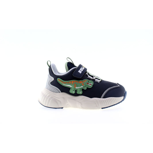Bull Boys SNEAKERS Nero