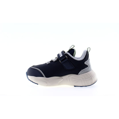 Bull Boys SNEAKERS Nero