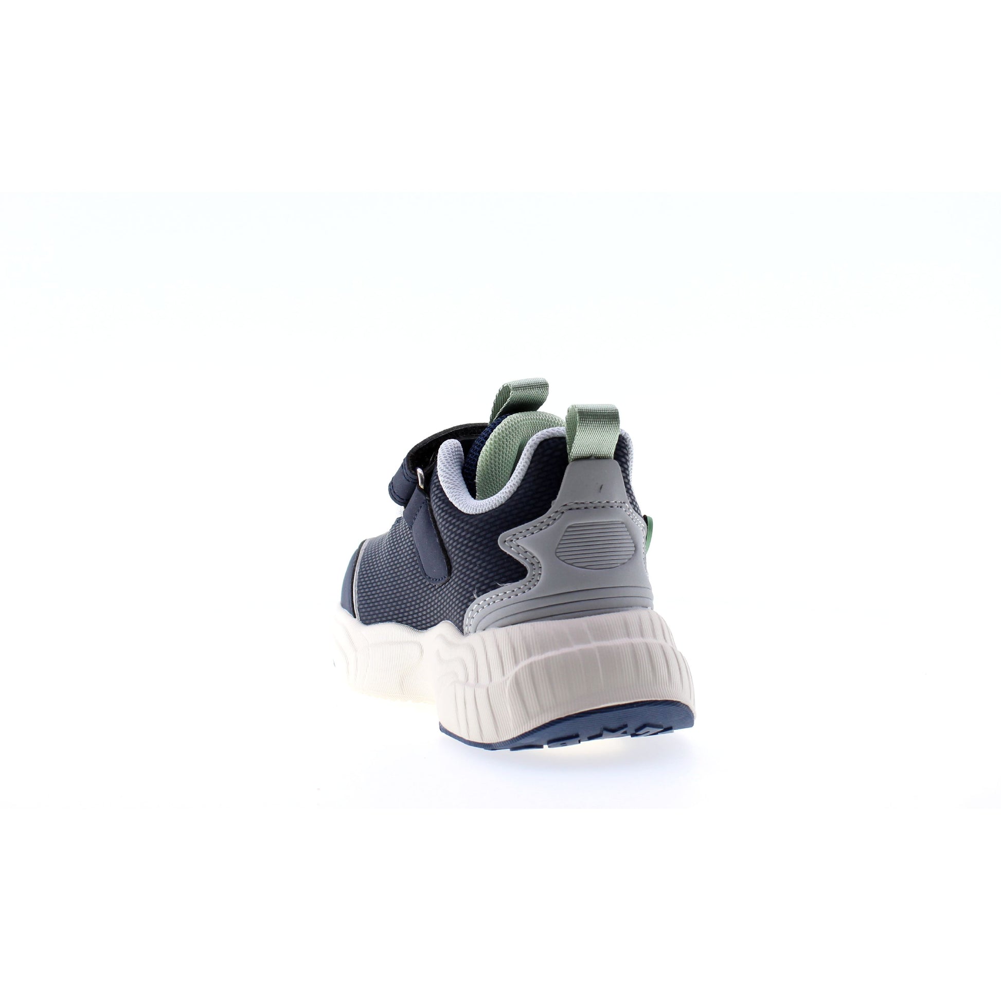 Bull Boys SNEAKERS Nero