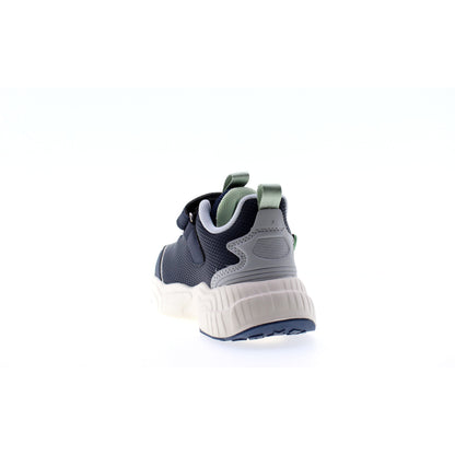 Bull Boys SNEAKERS Nero