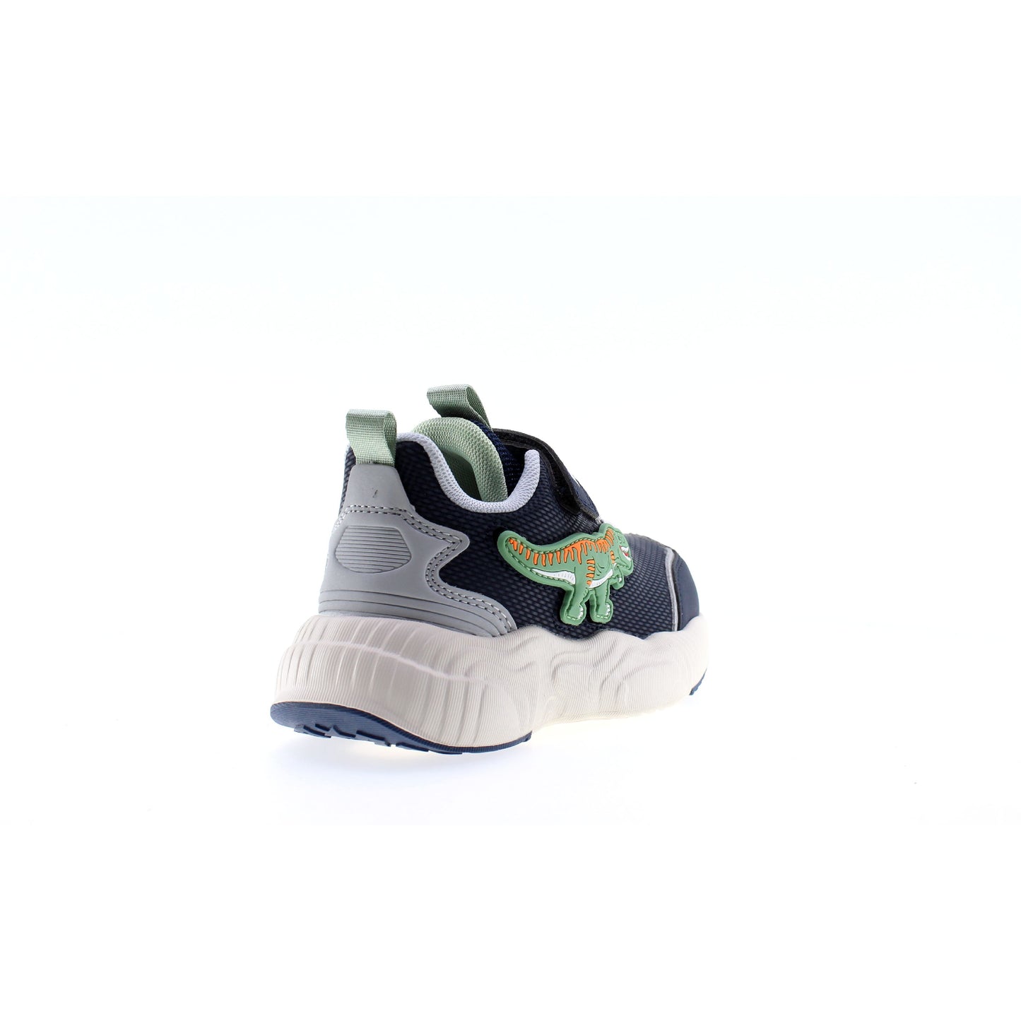 Bull Boys SNEAKERS Nero