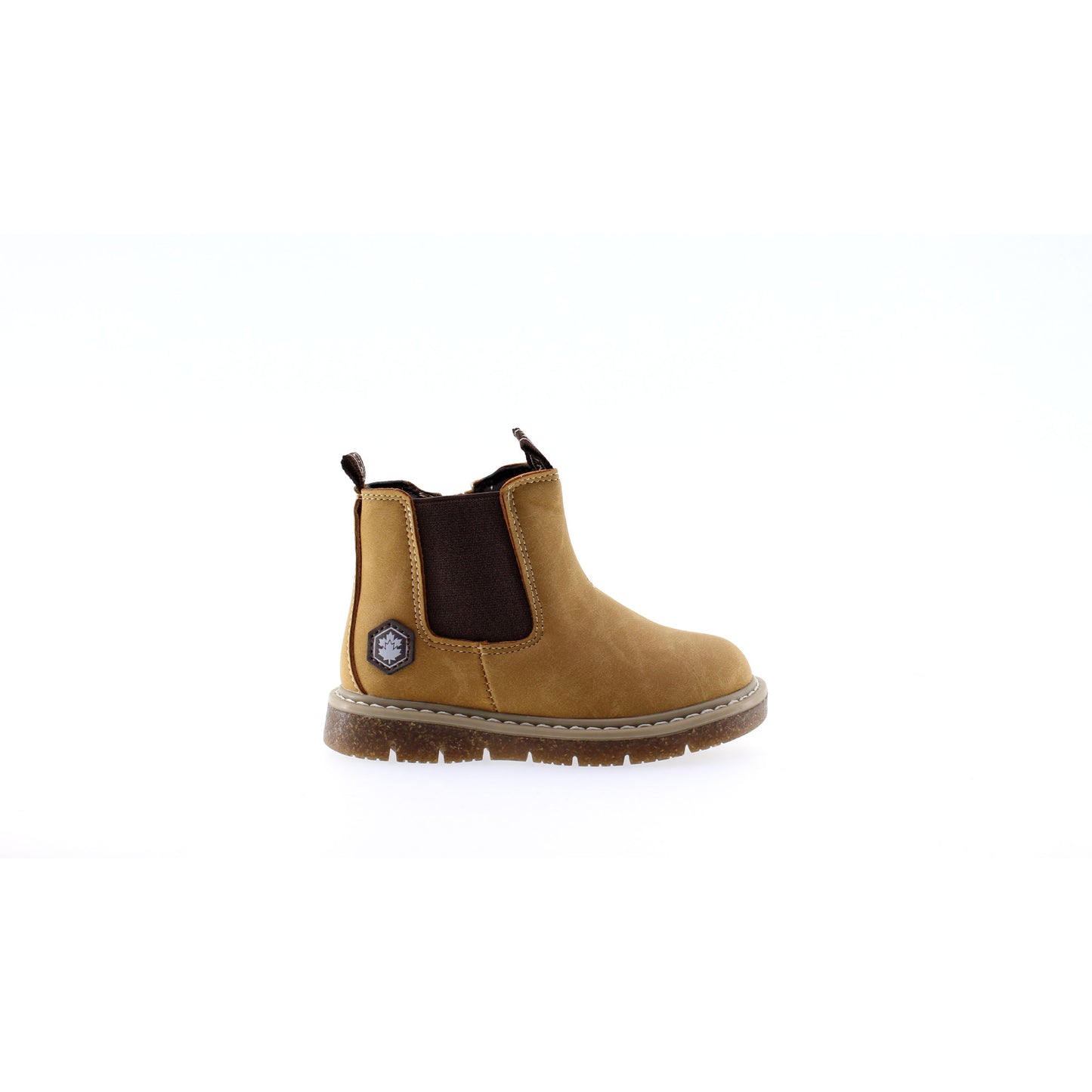 Lumberjack BEATLES Giallo