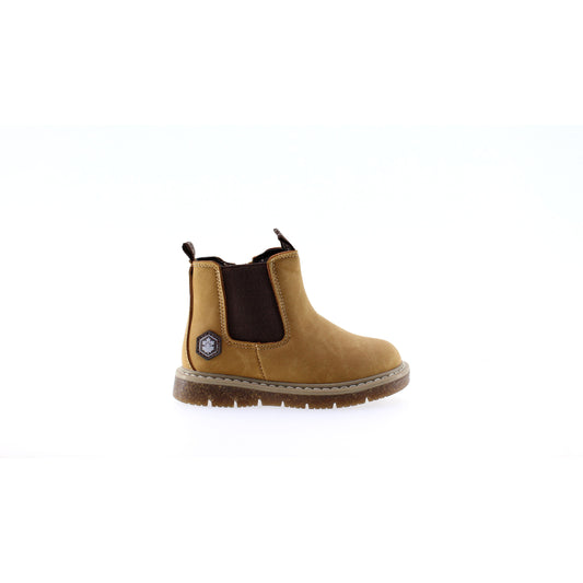 Lumberjack BEATLES Giallo