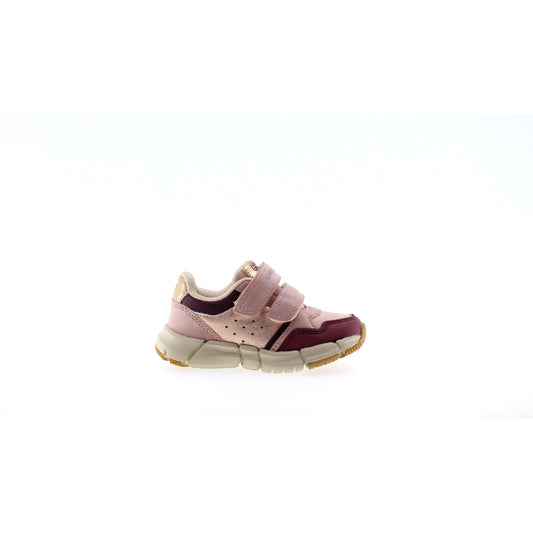Lumberjack SNEAKERS Rosa