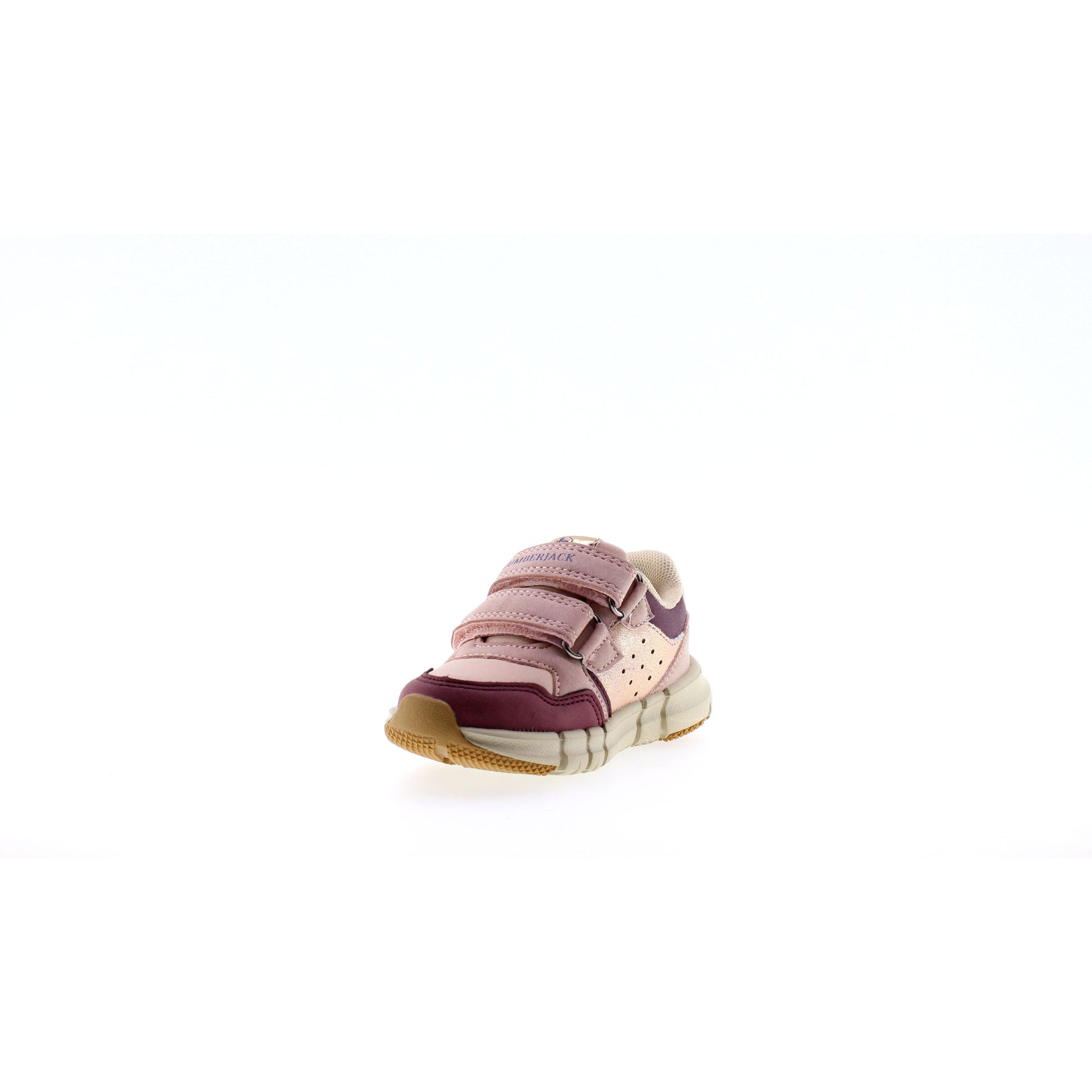 Lumberjack SNEAKERS Rosa