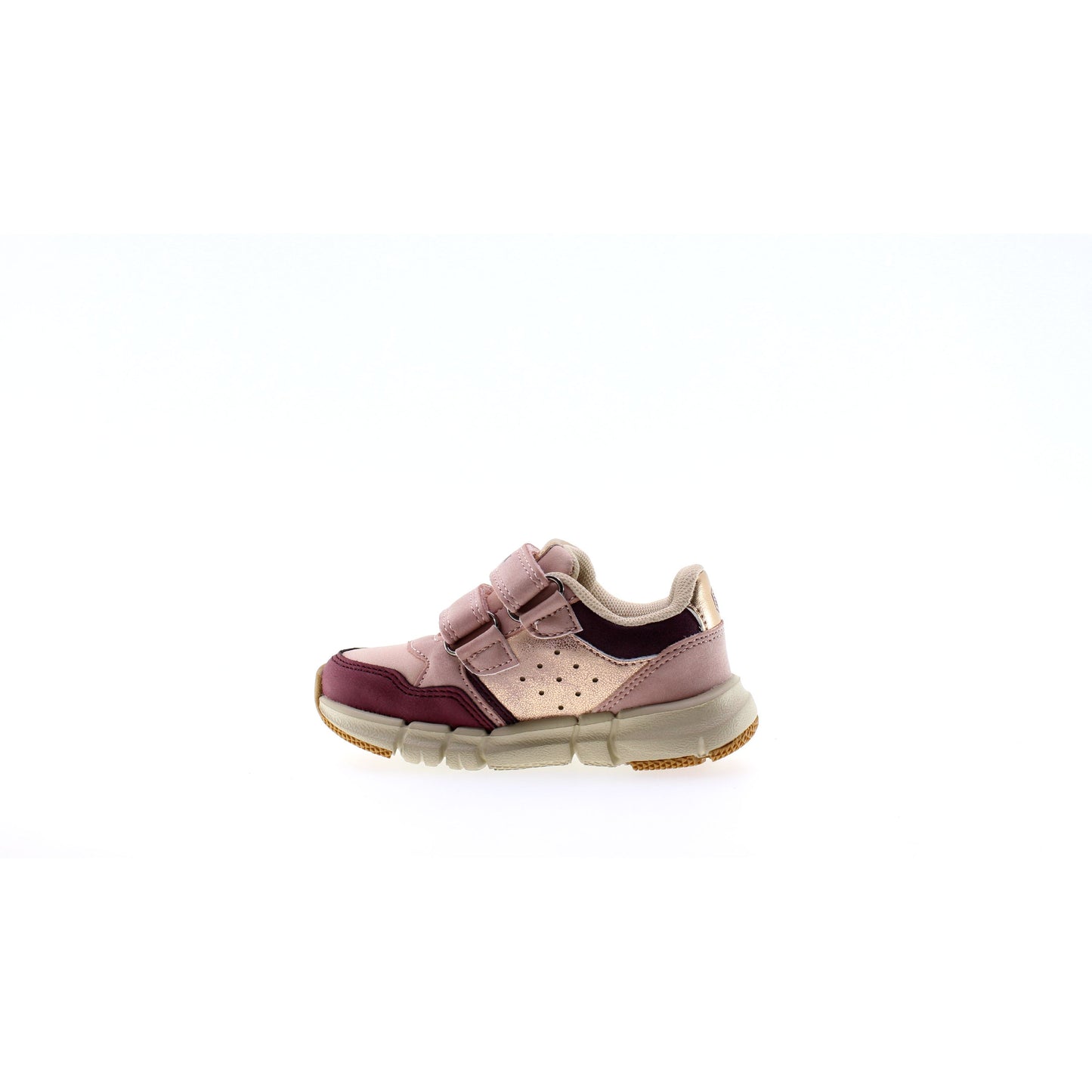 Lumberjack SNEAKERS Rosa