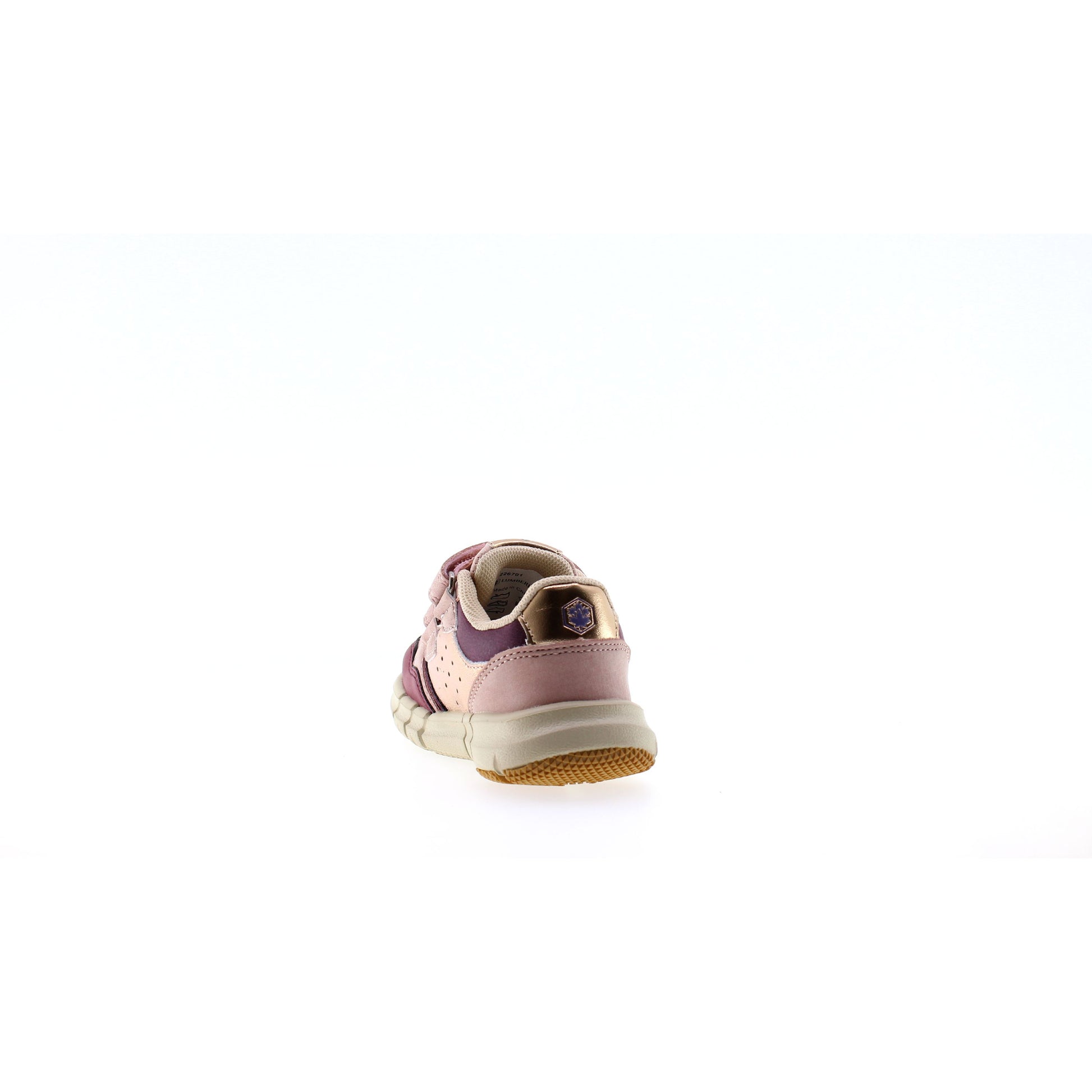 Lumberjack SNEAKERS Rosa