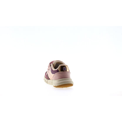 Lumberjack SNEAKERS Rosa