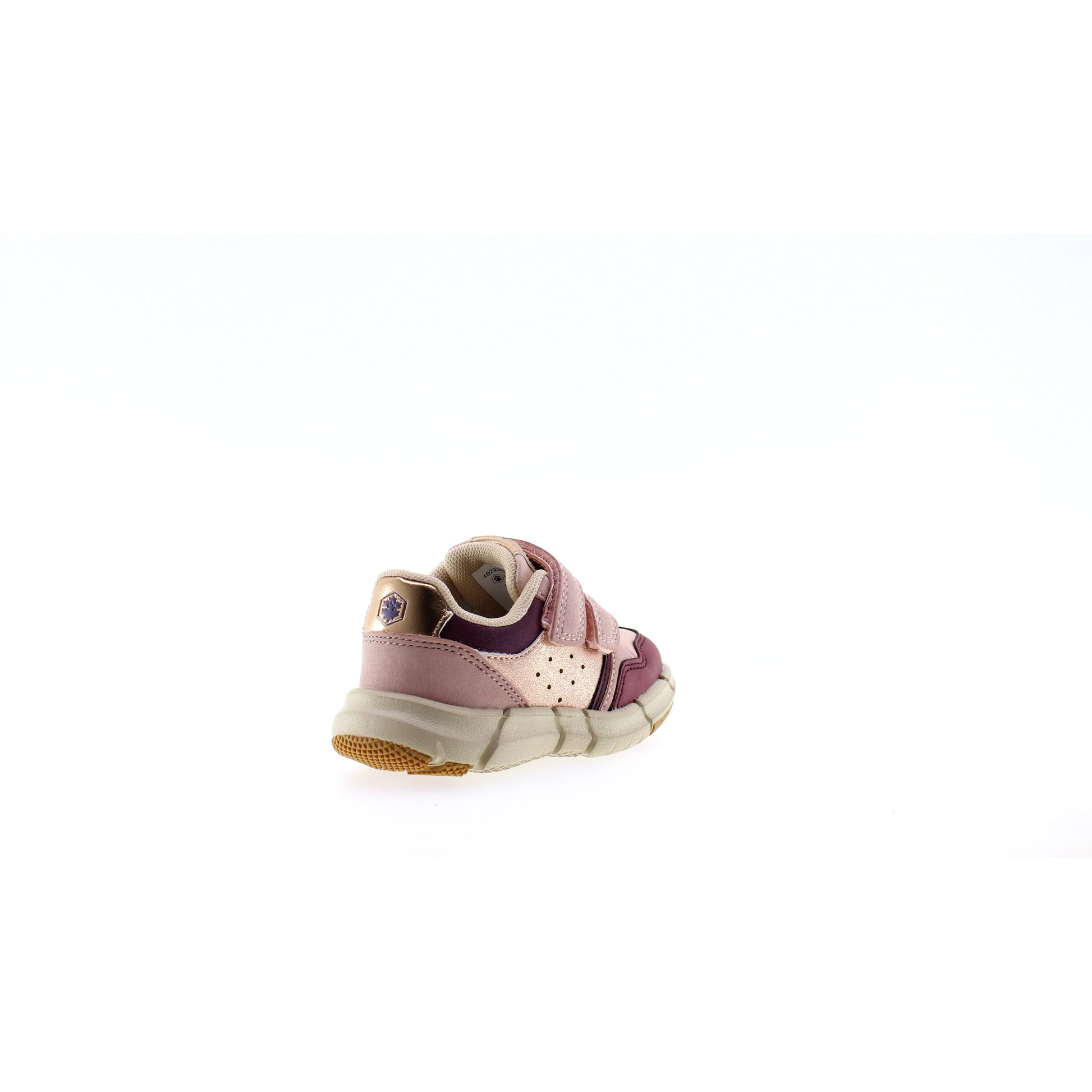 Lumberjack SNEAKERS Rosa