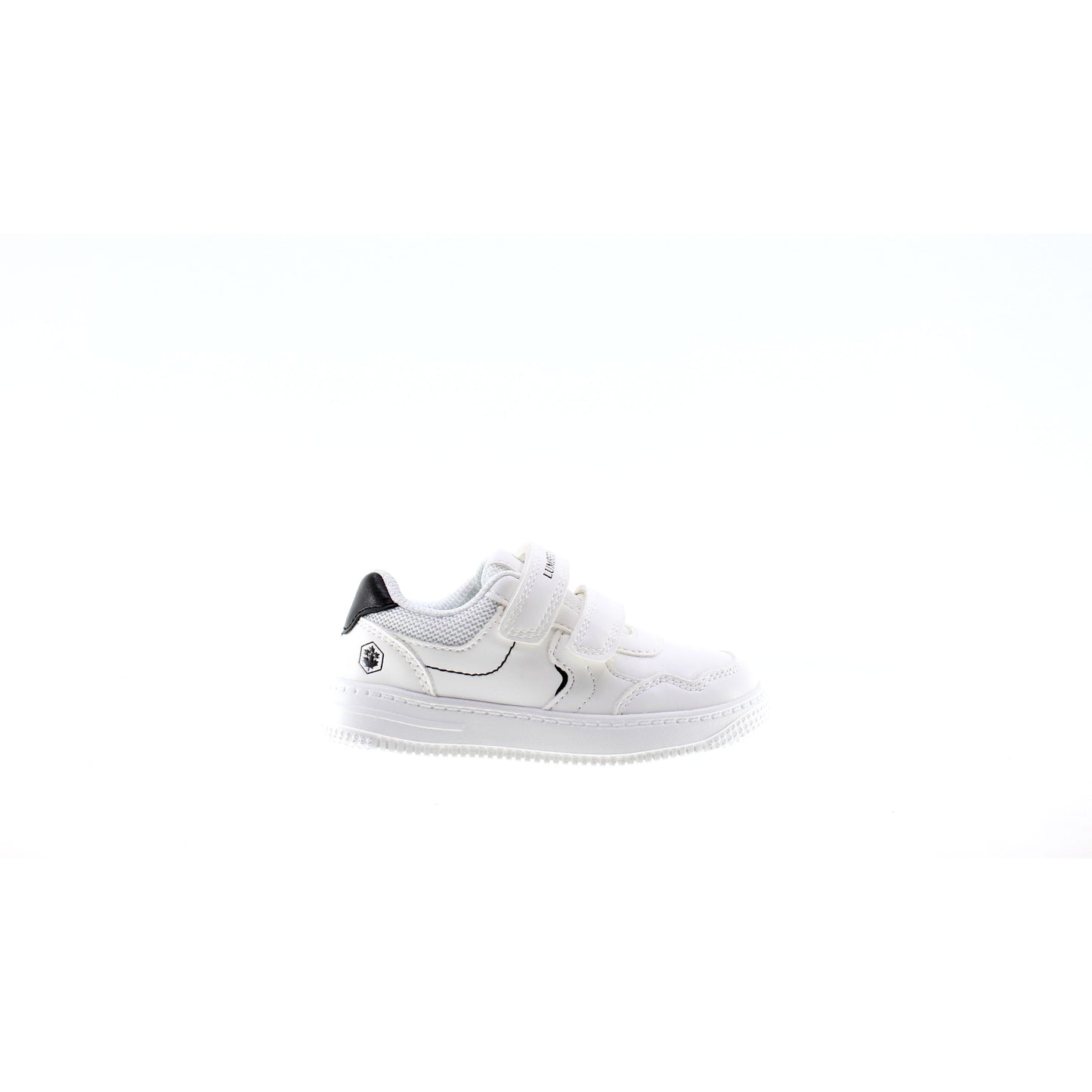 Lumberjack SNEAKERS Bianco