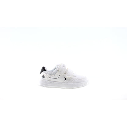 Lumberjack SNEAKERS Bianco