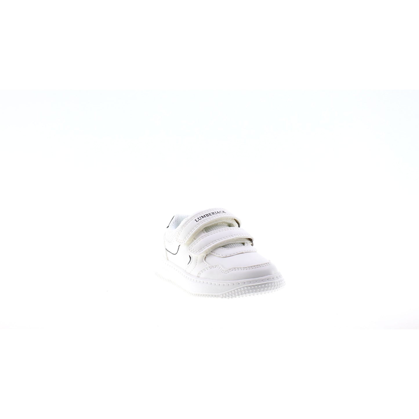 Lumberjack SNEAKERS Bianco