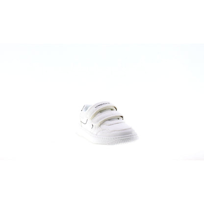 Lumberjack SNEAKERS Bianco