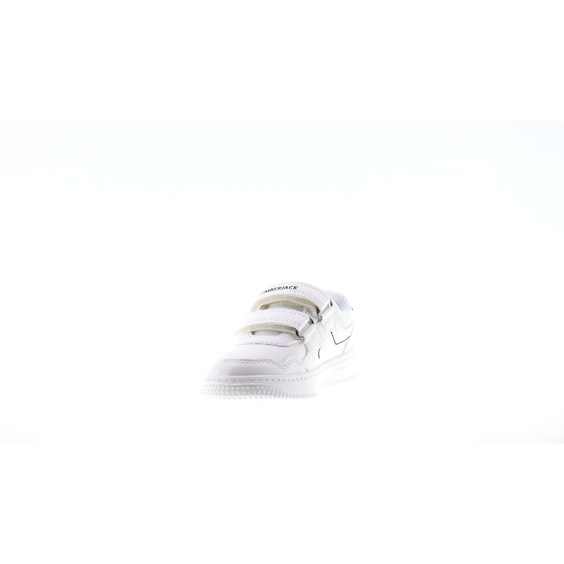Lumberjack SNEAKERS Bianco