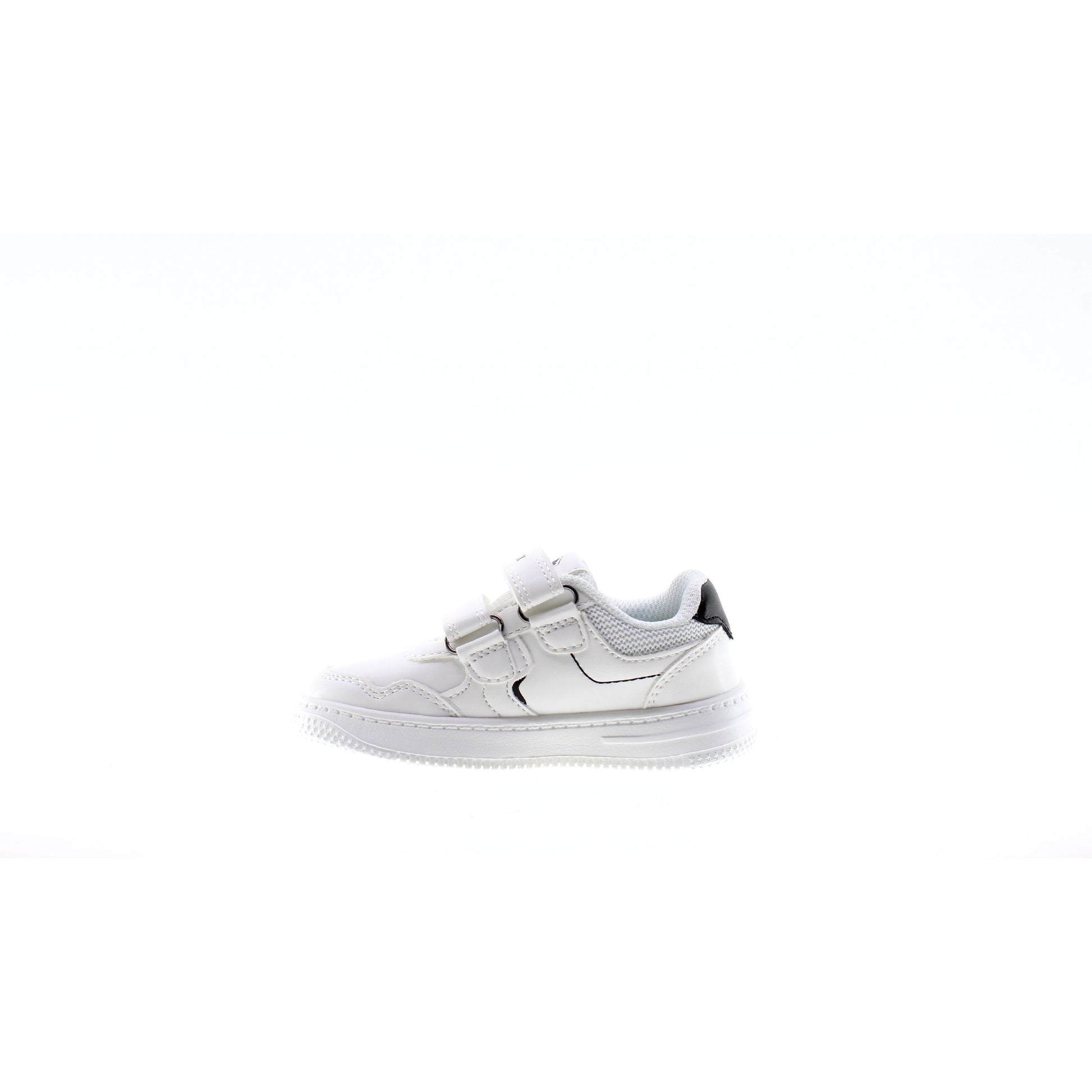 Lumberjack SNEAKERS Bianco