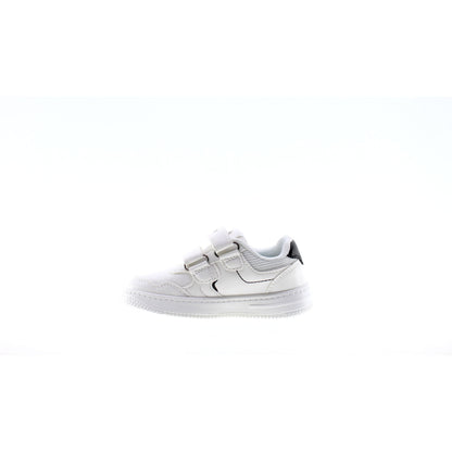 Lumberjack SNEAKERS Bianco