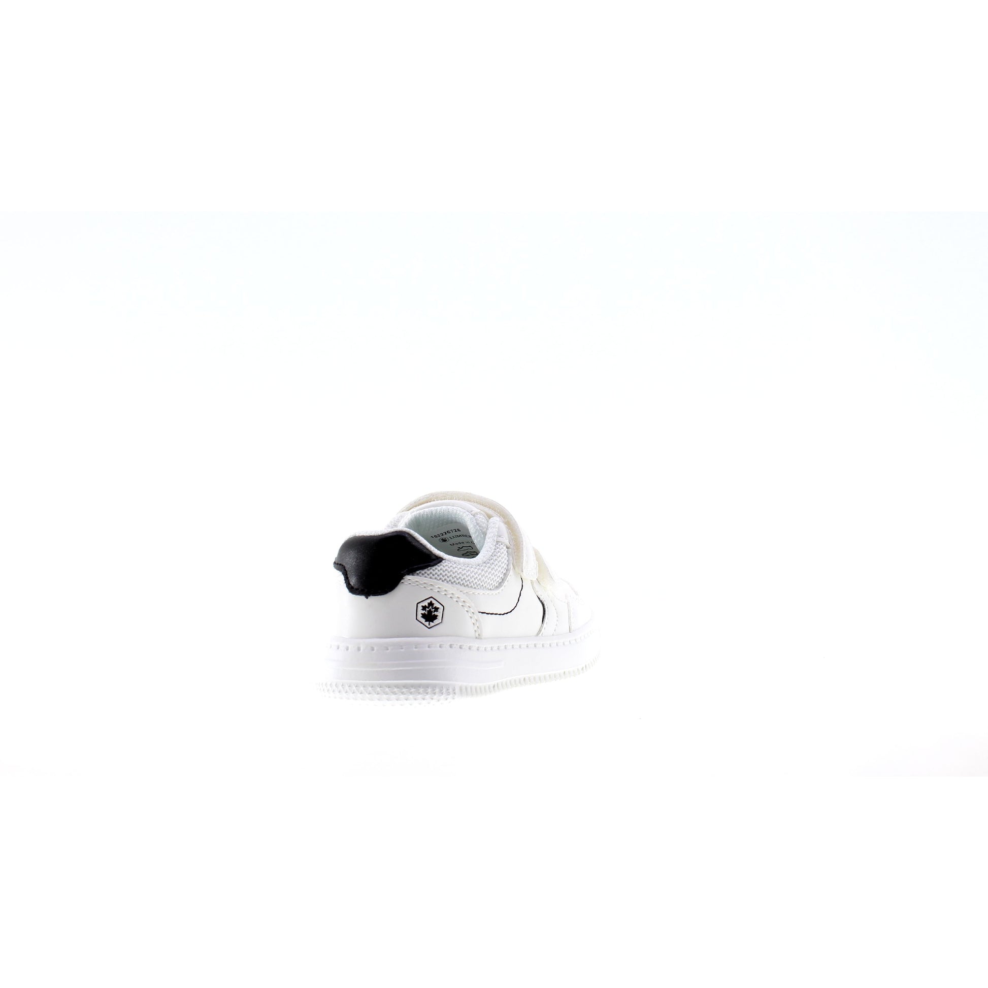 Lumberjack SNEAKERS Bianco