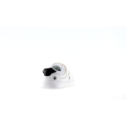 Lumberjack SNEAKERS Bianco