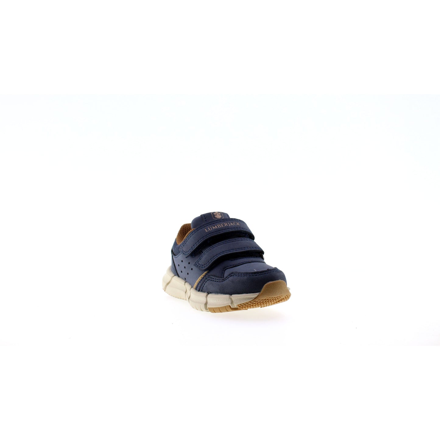 Lumberjack SNEAKERS Blu