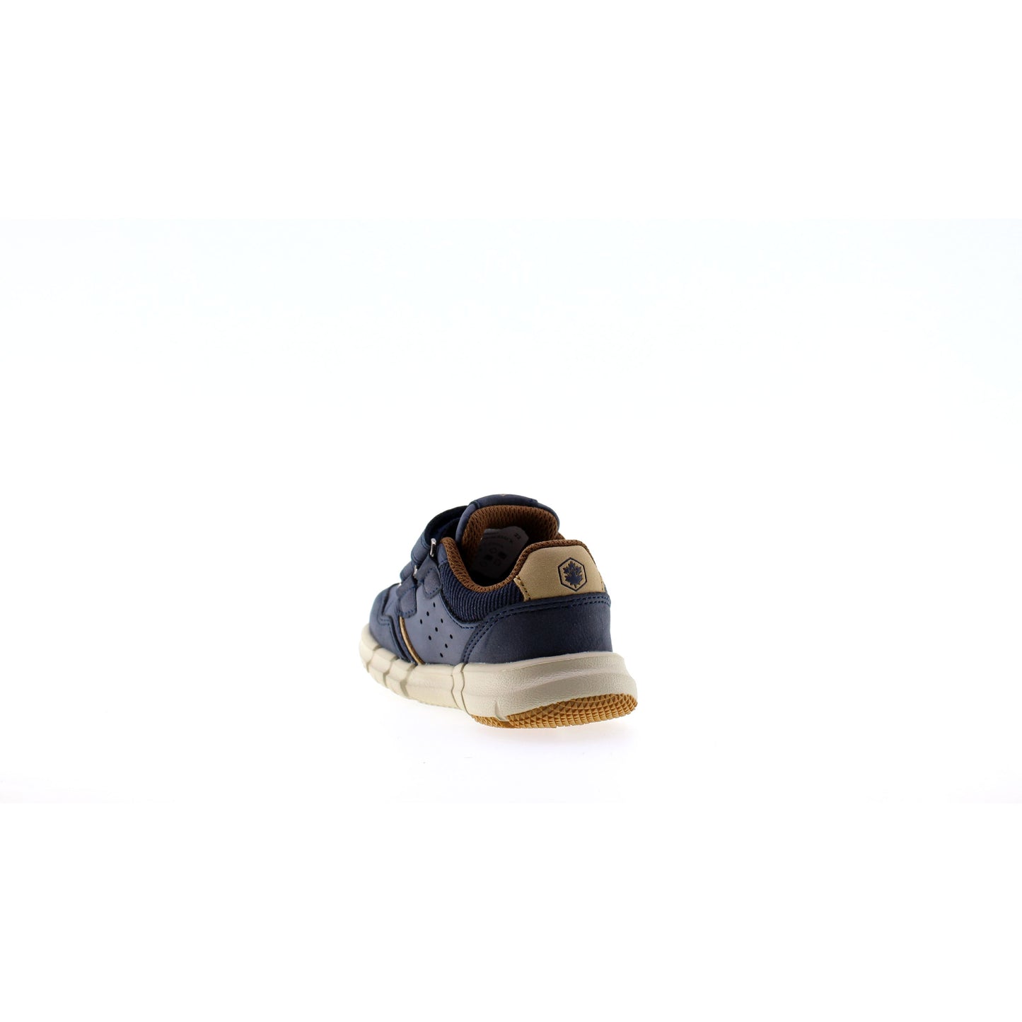 Lumberjack SNEAKERS Blu