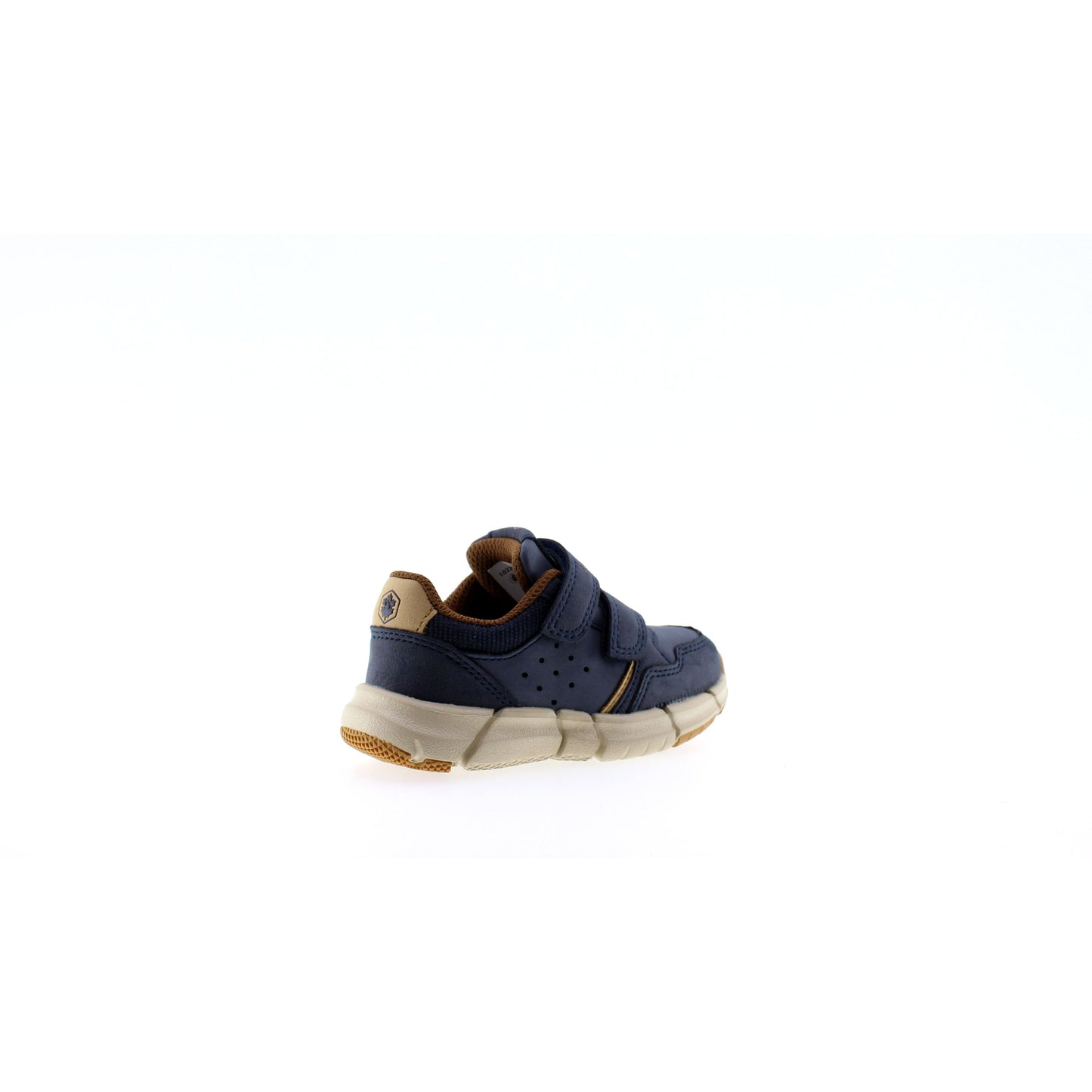 Lumberjack SNEAKERS Blu