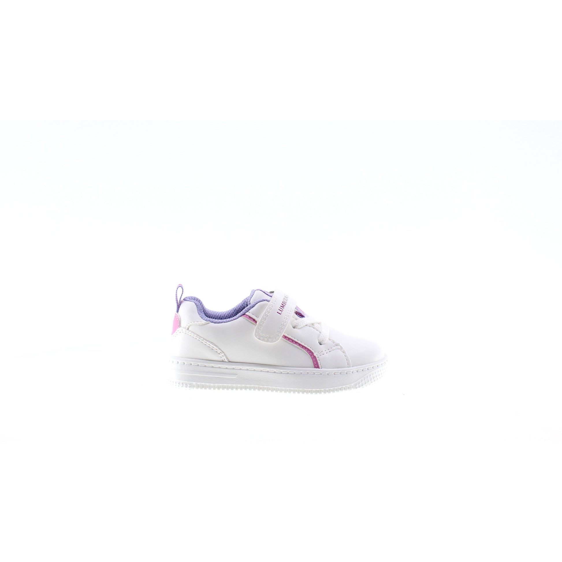 Lumberjack SNEAKERS Bianco