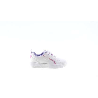 Lumberjack SNEAKERS Bianco