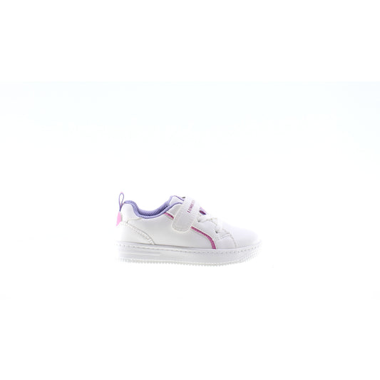 Lumberjack SNEAKERS Bianco