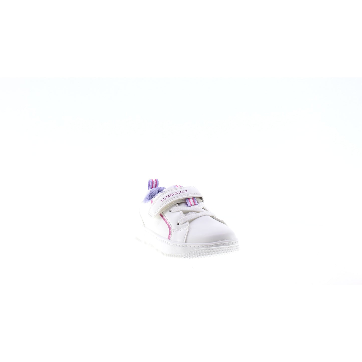 Lumberjack SNEAKERS Bianco