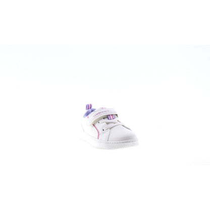 Lumberjack SNEAKERS Bianco