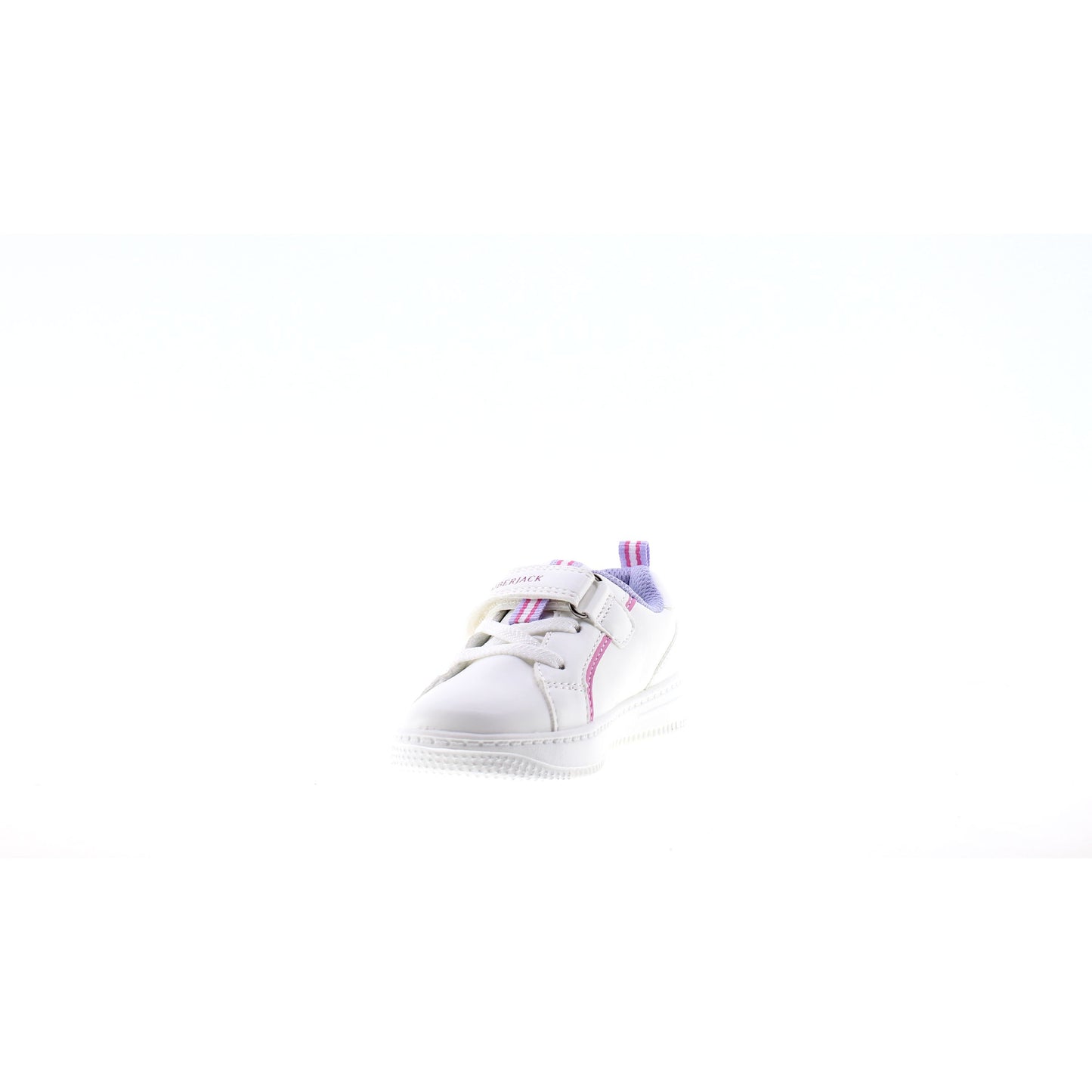 Lumberjack SNEAKERS Bianco