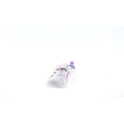 Lumberjack SNEAKERS Bianco