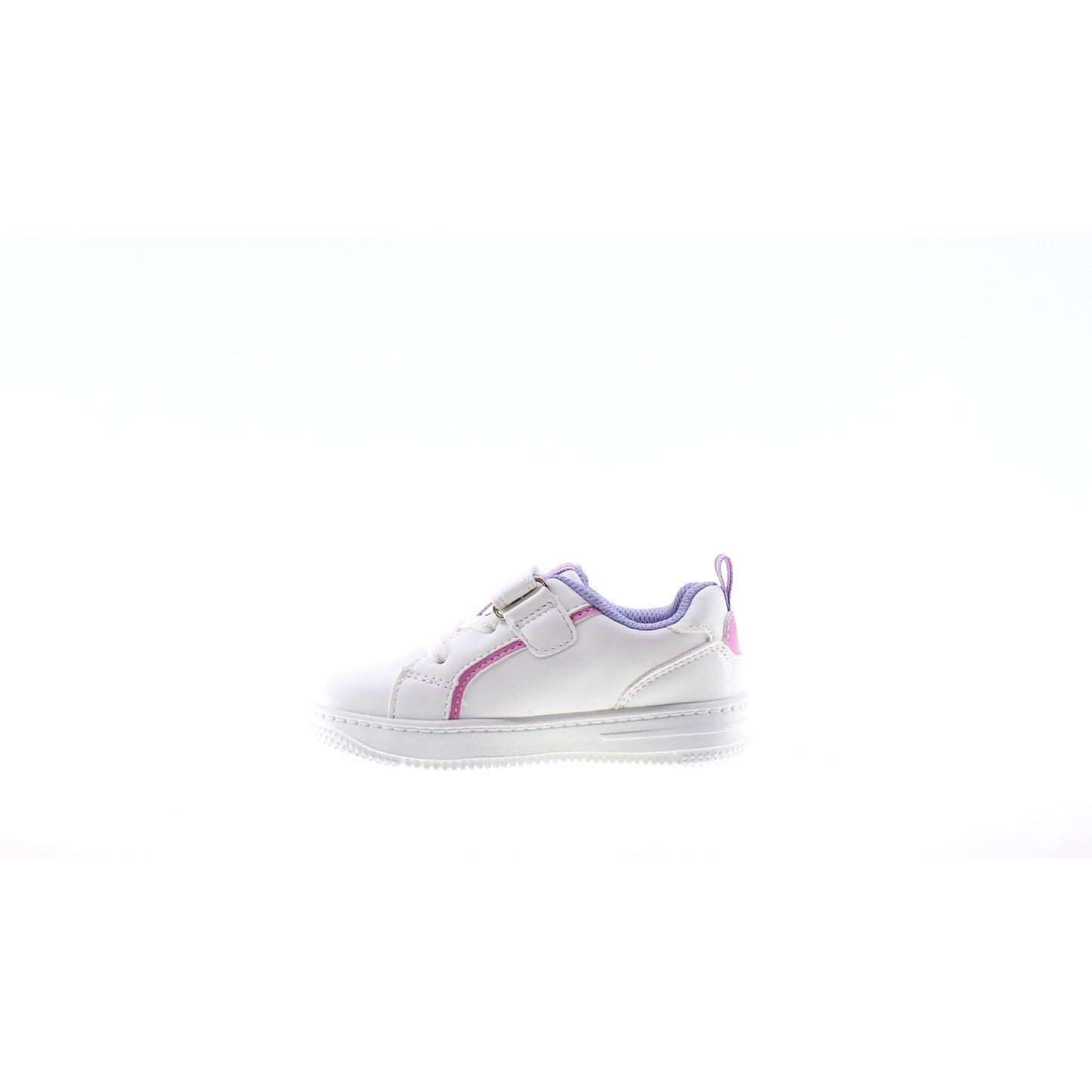 Lumberjack SNEAKERS Bianco