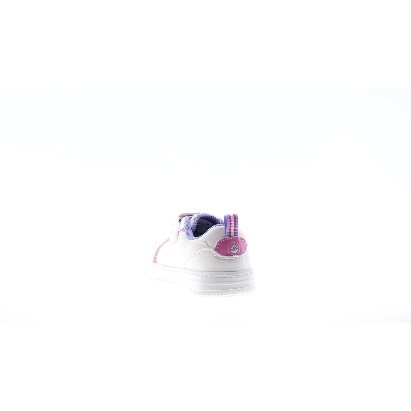 Lumberjack SNEAKERS Bianco