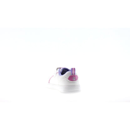 Lumberjack SNEAKERS Bianco