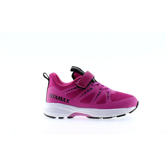 Istamax SNEAKERS Fuxia