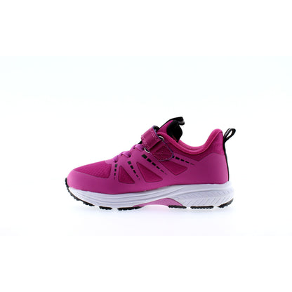 Istamax SNEAKERS Fuxia