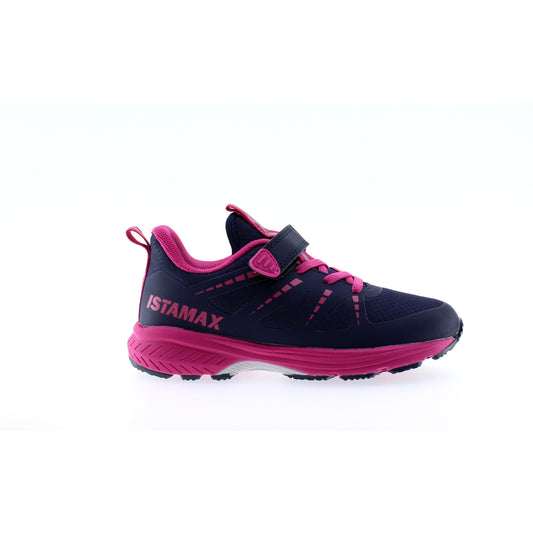 Istamax SNEAKERS Blu