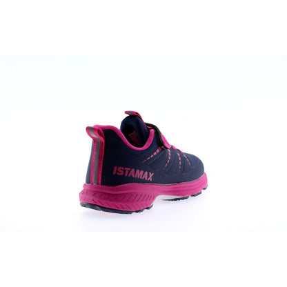 Istamax SNEAKERS Blu