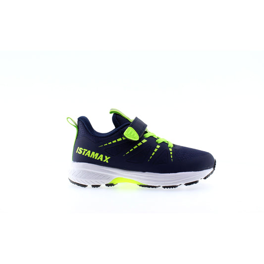 Istamax SNEAKERS Fluo